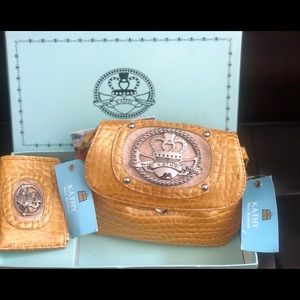 Women’s Purse Giftset